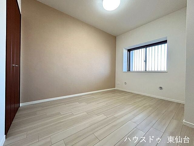 寝室 サンシティステーションプラザ多賀城 3階/-