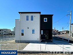 新築戸建　多賀城市笠神下馬No.1