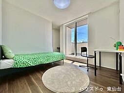 子供部屋の画像