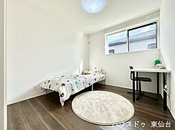 子供部屋の画像