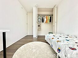 子供部屋の画像