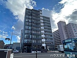 仙台ニュースカイマンション　1号棟