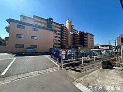 朝日プラザ幸町