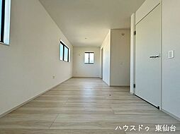 子供部屋の画像