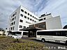 周辺：東北医科薬科大学若林病院 670m