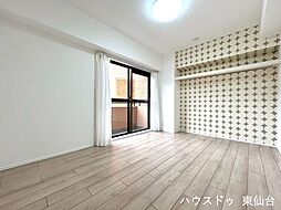 子供部屋の画像