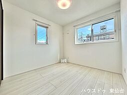 子供部屋の画像