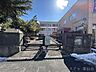 周辺：仙台市立五橋中学校 750m
