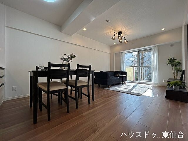 室内 ドミール五橋 3階/-