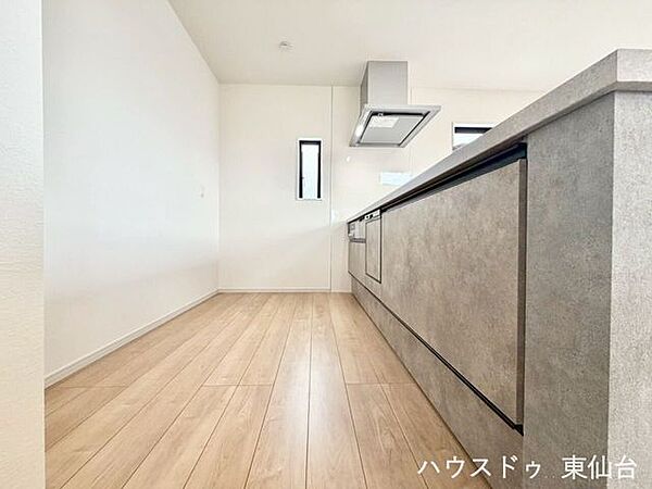 キッチン