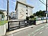 周辺：仙台市立第二中学校 1790m