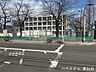 周辺：仙台市立南材木町小学校 330m