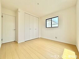 子供部屋の画像