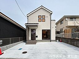 新築戸建　南光台南3丁目