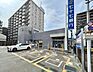 周辺：七十七銀行　北仙台支店 670m