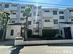 外観の画像