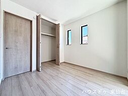洋室の画像