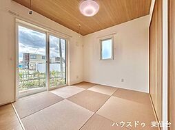 和室の画像