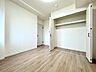 子供部屋：6.1洋室です！使いやすい広さですよ～