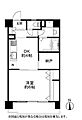 鶯谷永谷マンション6階2,980万円