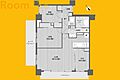PIAS渋谷本町residence5階36.0万円
