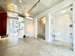 NN3314 501 5階ワンルームのリビング/ダイニング