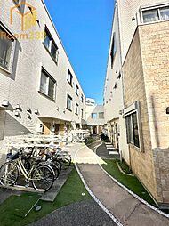 プラチナフォルム東中野