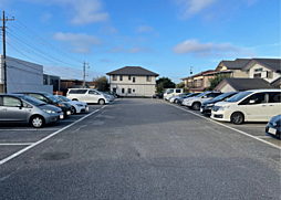 中山駐車場