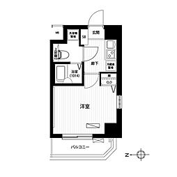 クレアシオン後楽園