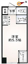 グランメール高田馬場