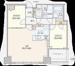 シティタワーズ豊洲ザ・シンボル
