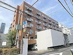 六本木ユニハウス