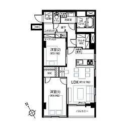 牛込中央マンション