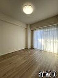 洋室の画像