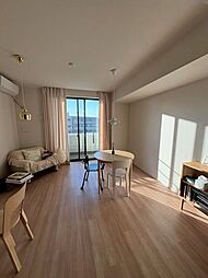 同型写真（リビング）