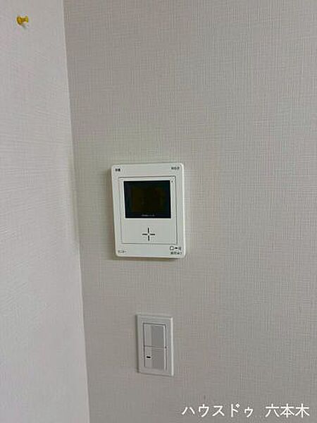 設備を拡大表示