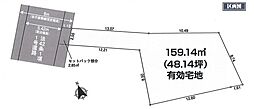 杉並区永福売土地
