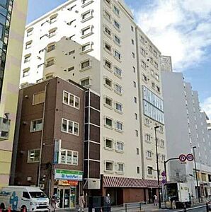外観 外観