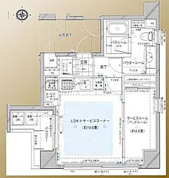 スタジオエアー白金