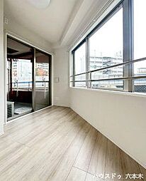 洋室の画像