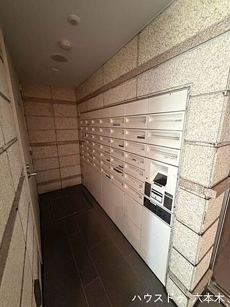 共用部分