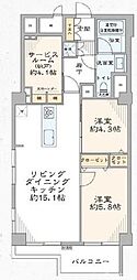 ライオンズマンション南平台