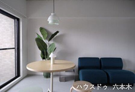 リビング