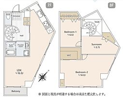 シャトレー渋谷