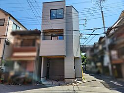淀川区三津屋南1丁目 新築戸建