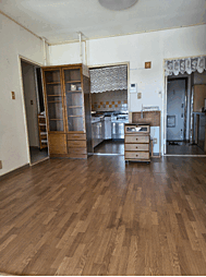 東京メトロ千代田線 北綾瀬駅 徒歩8分 2LDKの室内