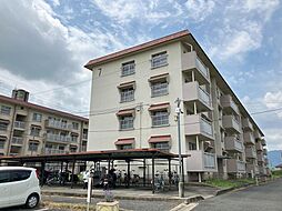 奈良県営住宅　坊城団地