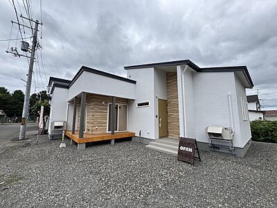 外観 外観