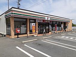 セブンイレブン　鹿子木店まで500m