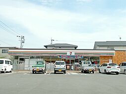 セブンイレブン楠団地店まで850m
